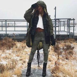 Meet your Posher, Ami